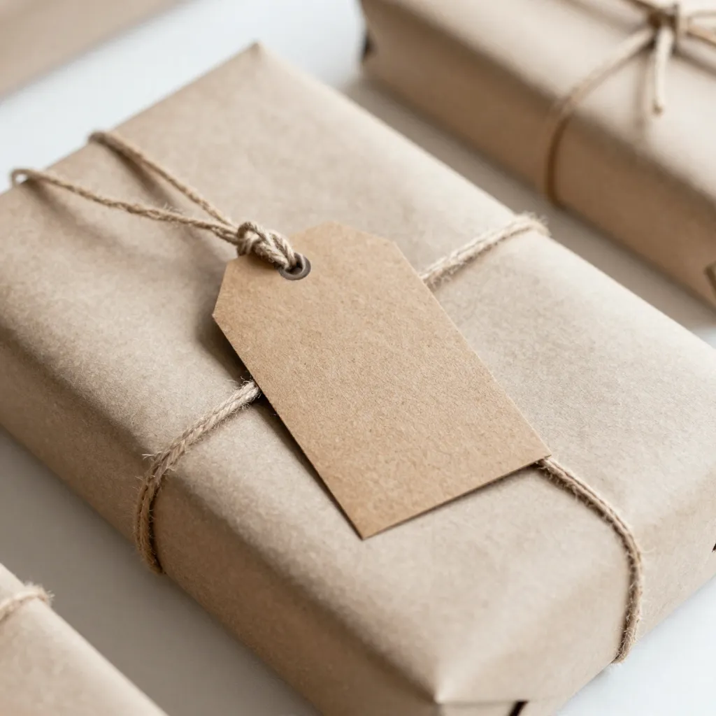 Elegant knotting techniques